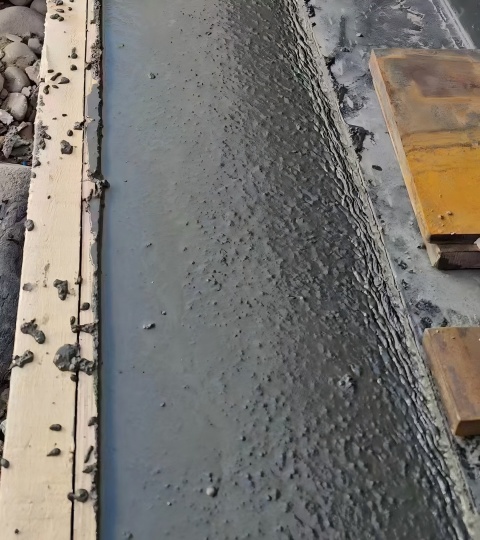 上海环氧砂浆的特点及施工流程​