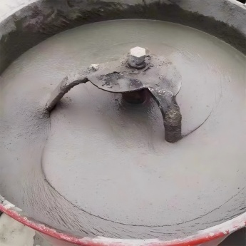 上海灌浆料常见问题与解决方法