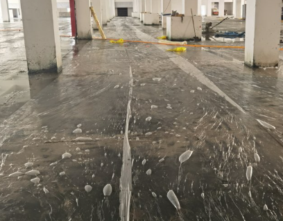 上海不发火砂浆和不发火金属骨料有什么区别