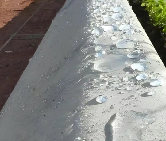 上海硅烷浸渍涂料在混凝土保护中的应用