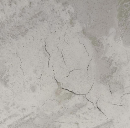 上海灌浆料为什么会产生裂缝？出现裂缝该如何处理？