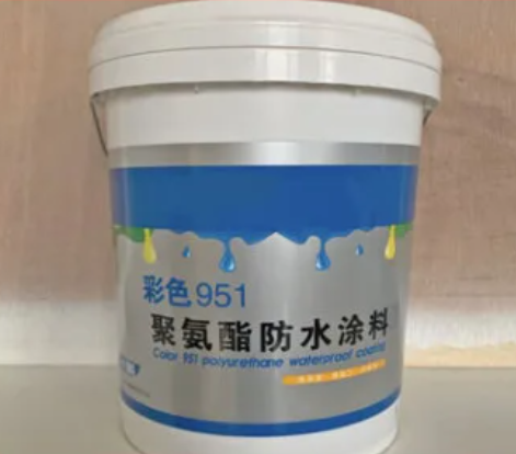 上海聚氨酯防水涂料
