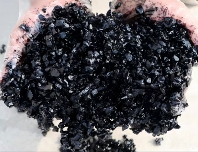 上海沥青冷补料（沥青砂）的优势特点与施工流程解析