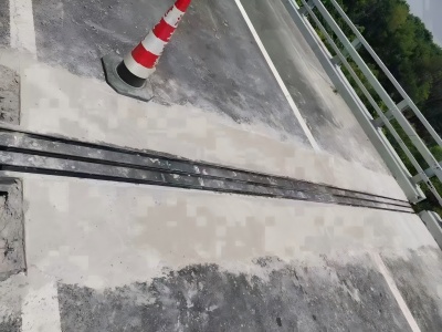 上海伸缩缝更换后浇筑材料快速结构修补料速砼的产品特点及施工流程​