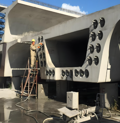 上海压浆料施工流程及注意事项